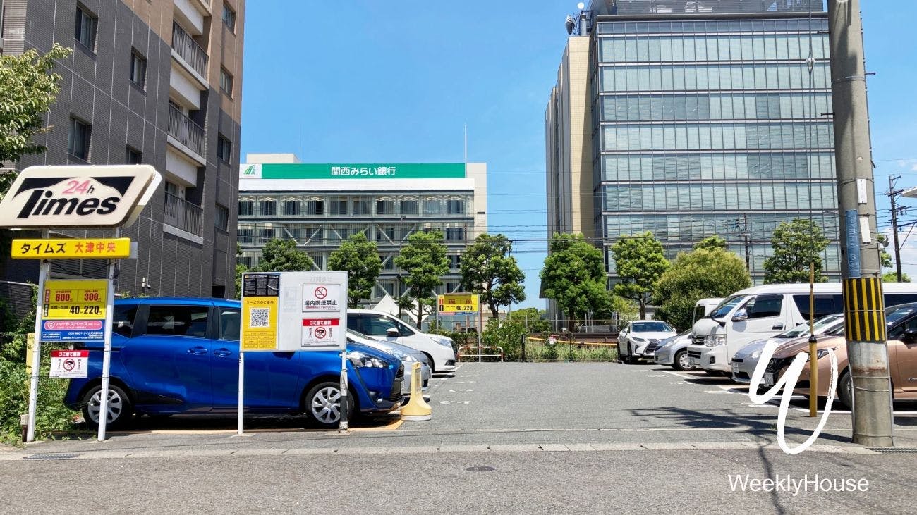 인근 주차장(유료)