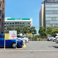 인근 주차장(유료)