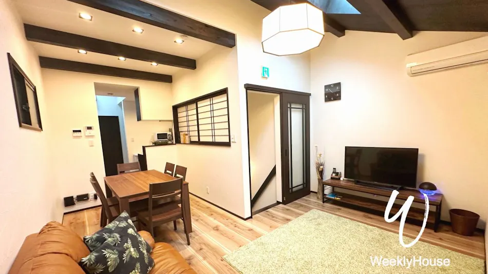 WeeklyHouse Biwako Otsu