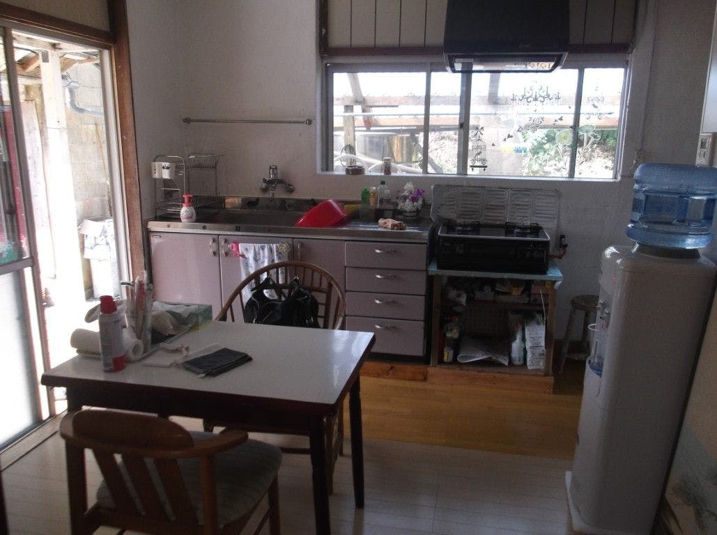 Traditional Japanese Accommodation Mishimaya