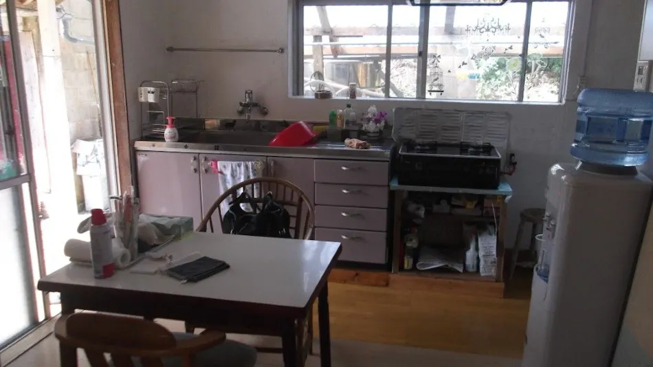 Traditional Japanese Accommodation Mishimaya