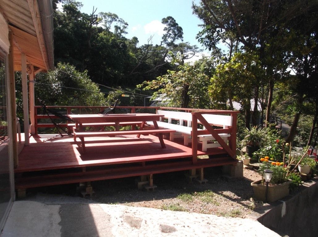 Traditional Japanese Accommodation Mishimaya