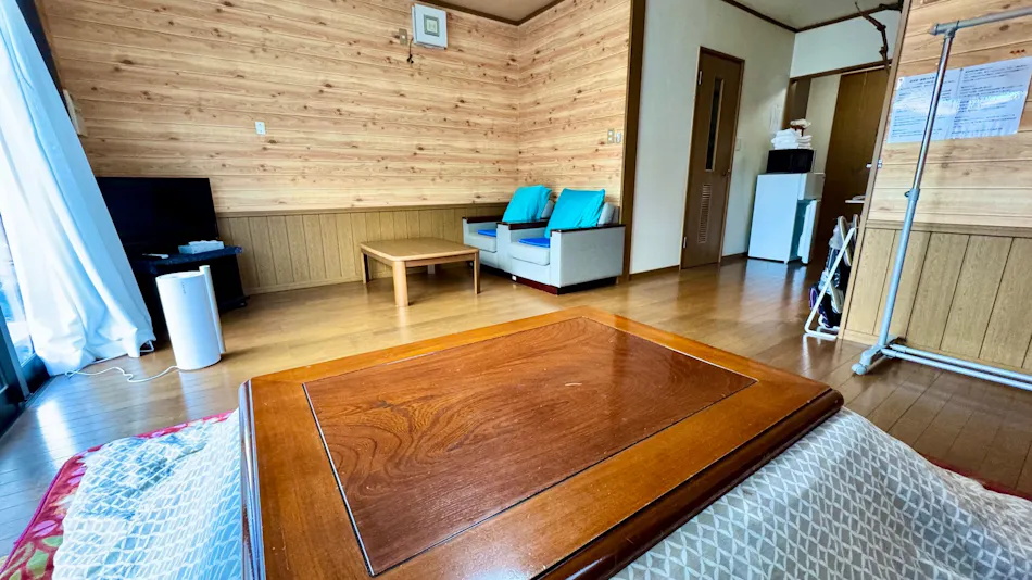 Villa Hakobune