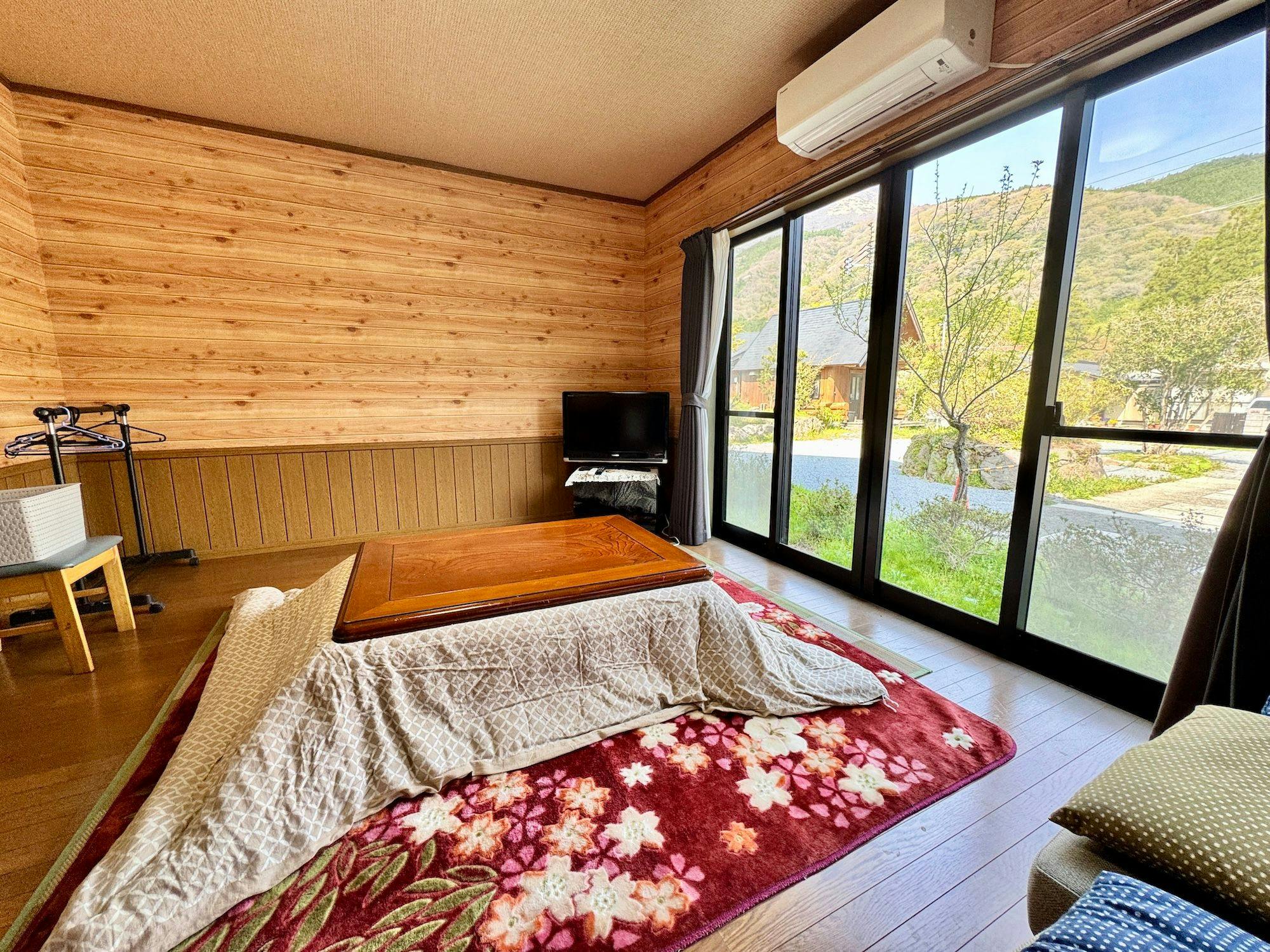 【นารา】เตียงสองชั้น 2 เตียง