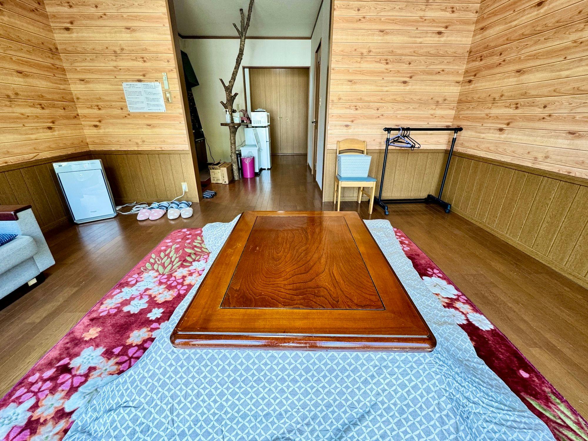 Villa　Hakobune