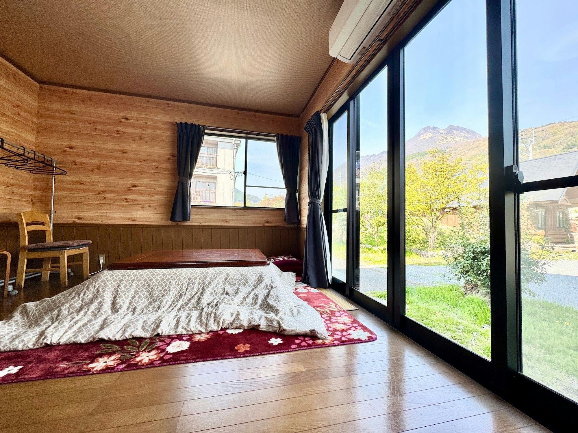 Villa　Hakobune