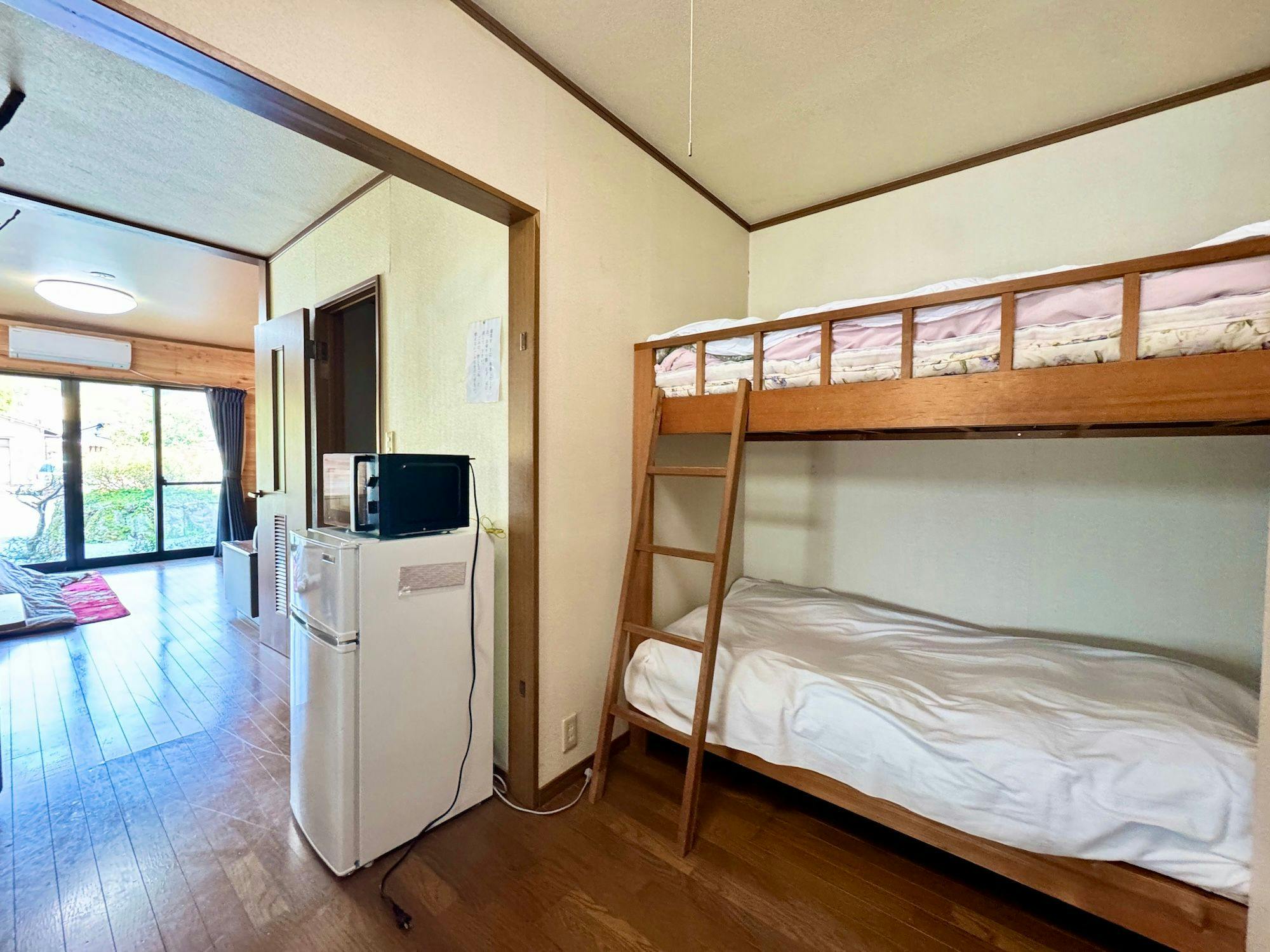 Villa　Hakobune