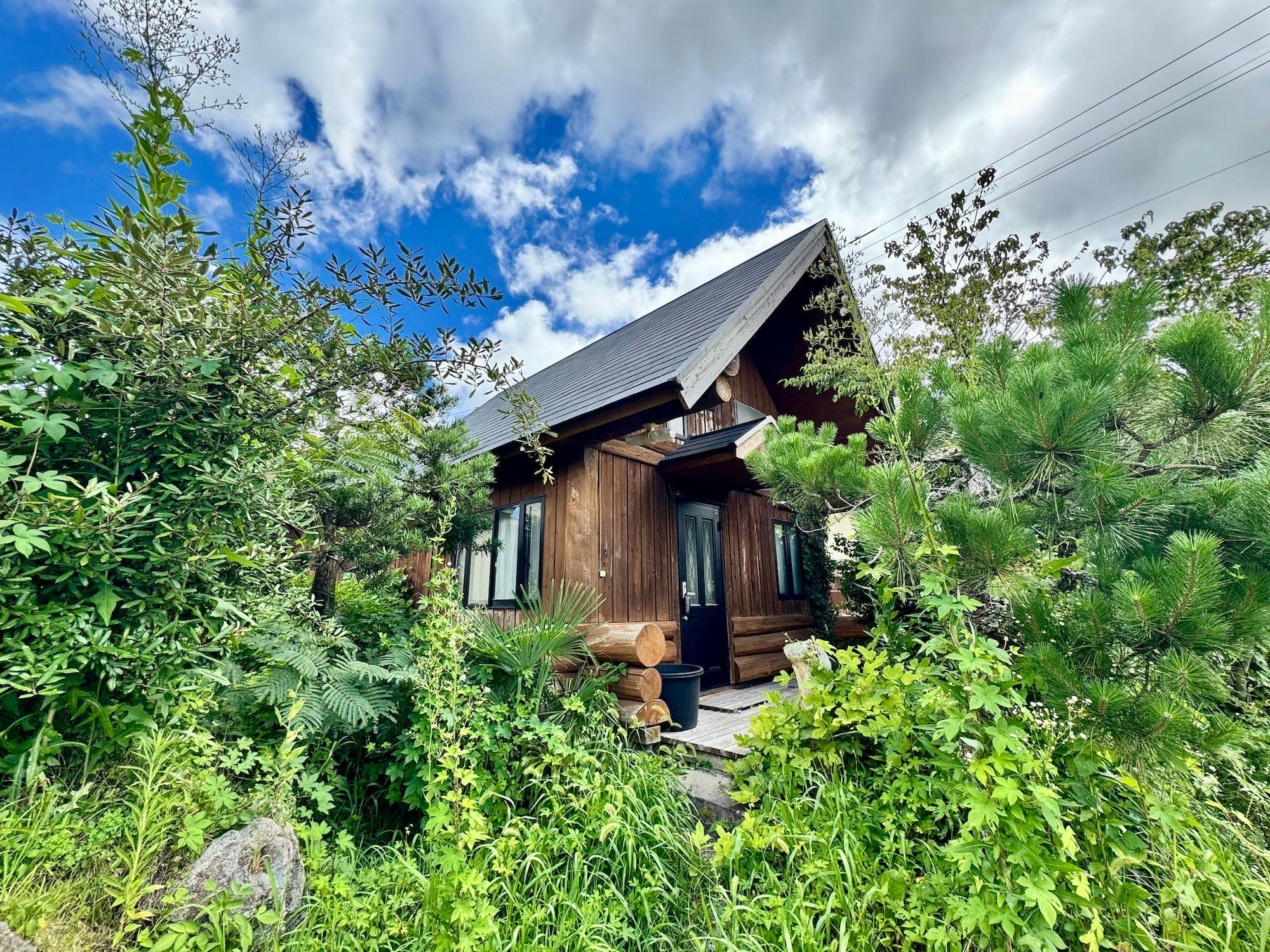 Villa　Hakobune