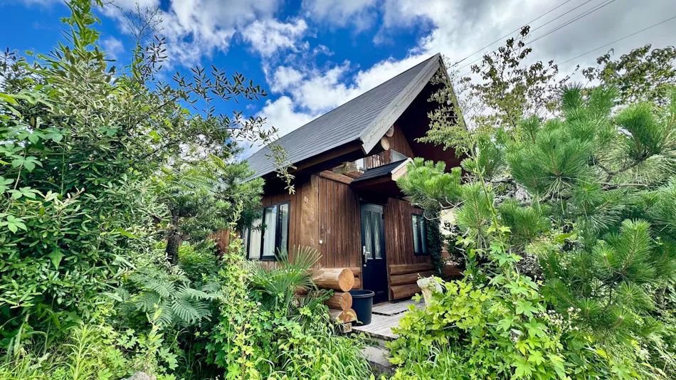 Villa Hakobune