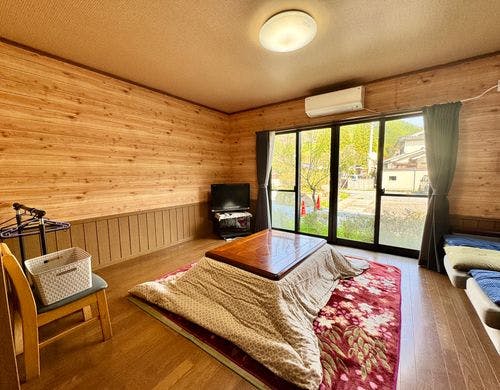 【なら】2段ベッド2台