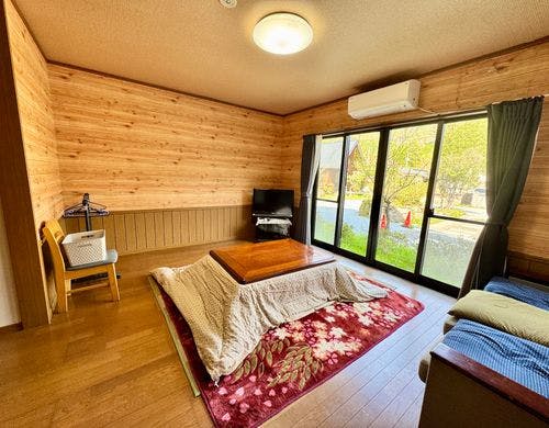 【なら】2段ベッド2台