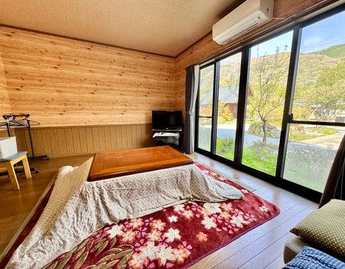 【なら】2段ベッド2台