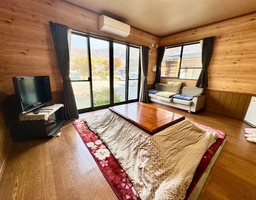 【なら】2段ベッド2台