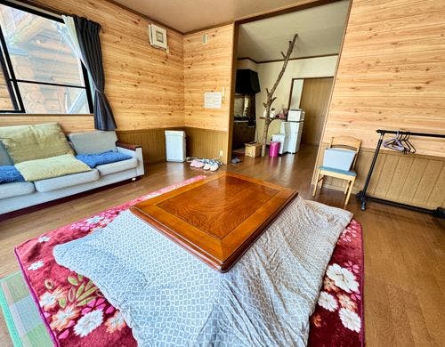 【なら】2段ベッド2台