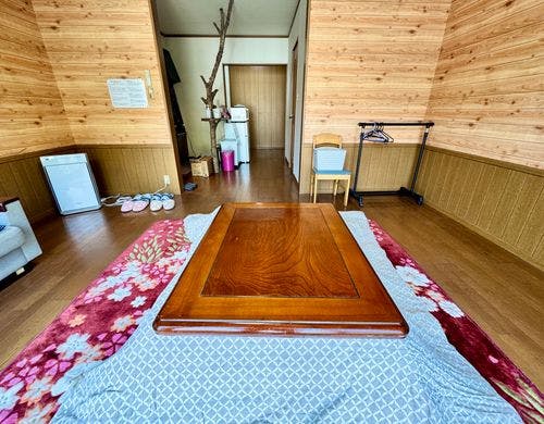 【なら】2段ベッド2台