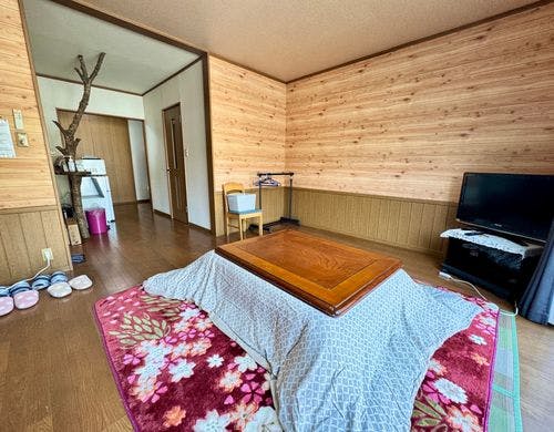 【なら】2段ベッド2台