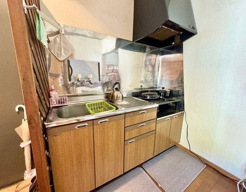 【なら】2段ベッド2台