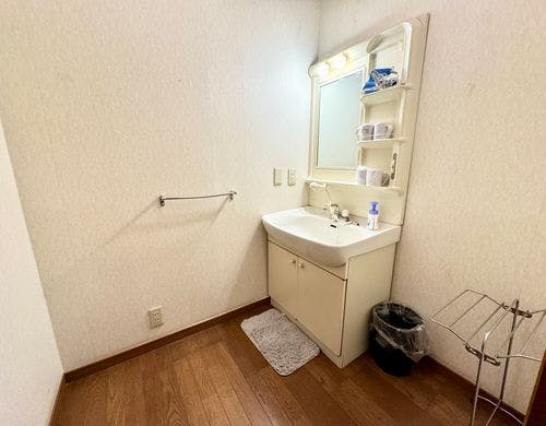 【なら】2段ベッド2台