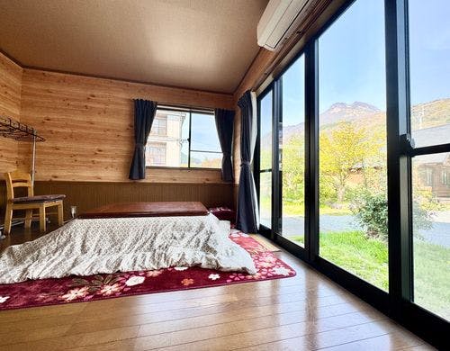 【くり】2段ベッド2台