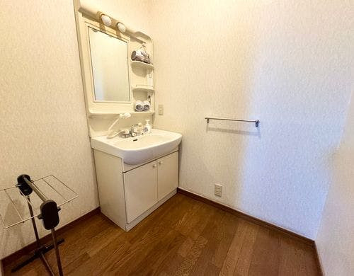 【くり】2段ベッド2台