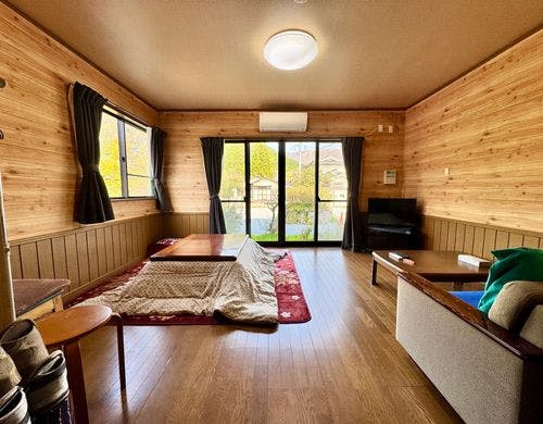 【くり】2段ベッド2台