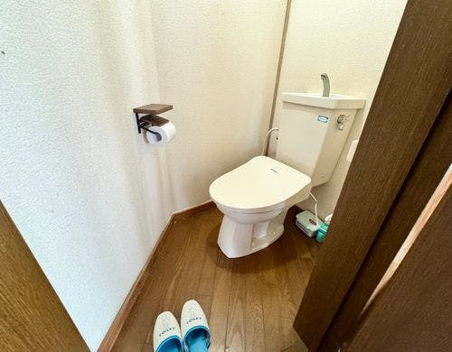 【ログハウス】露天風呂+内湯付き