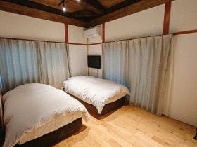 ブリュッケ有馬