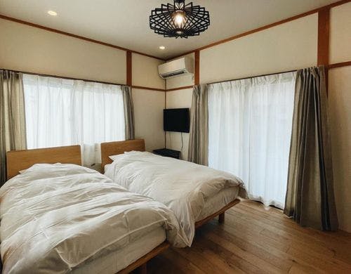 スタンダードツイン