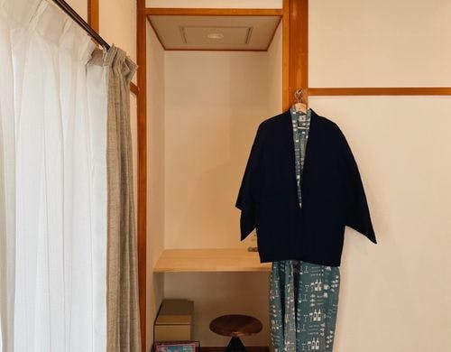 スタンダードルーム