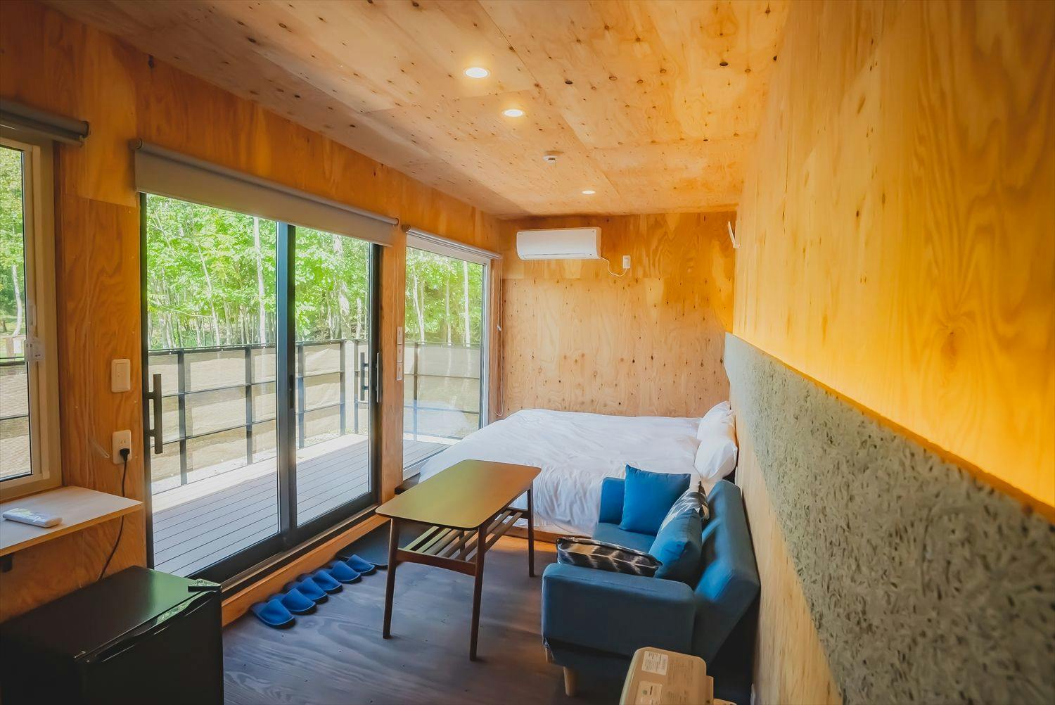 ห้องพัก