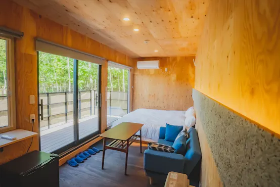 ห้องพัก