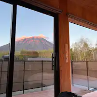 วิวจากห้องพัก