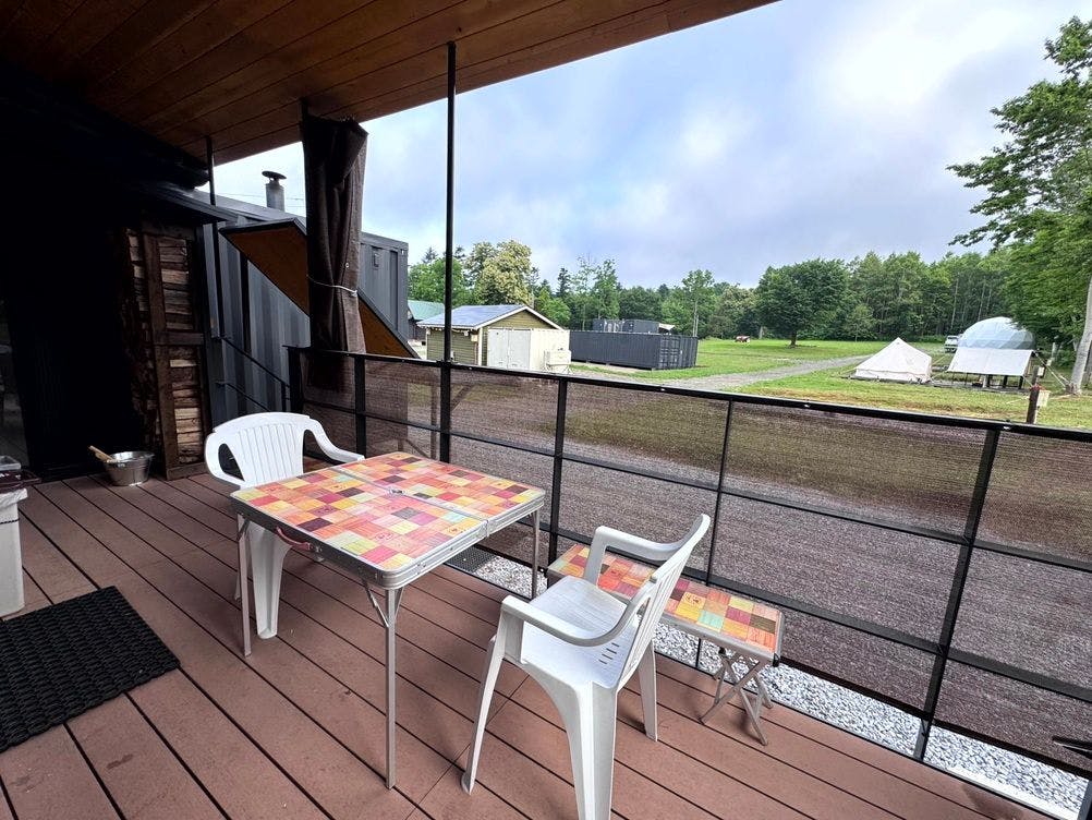 Sauna & Villa Bonfire