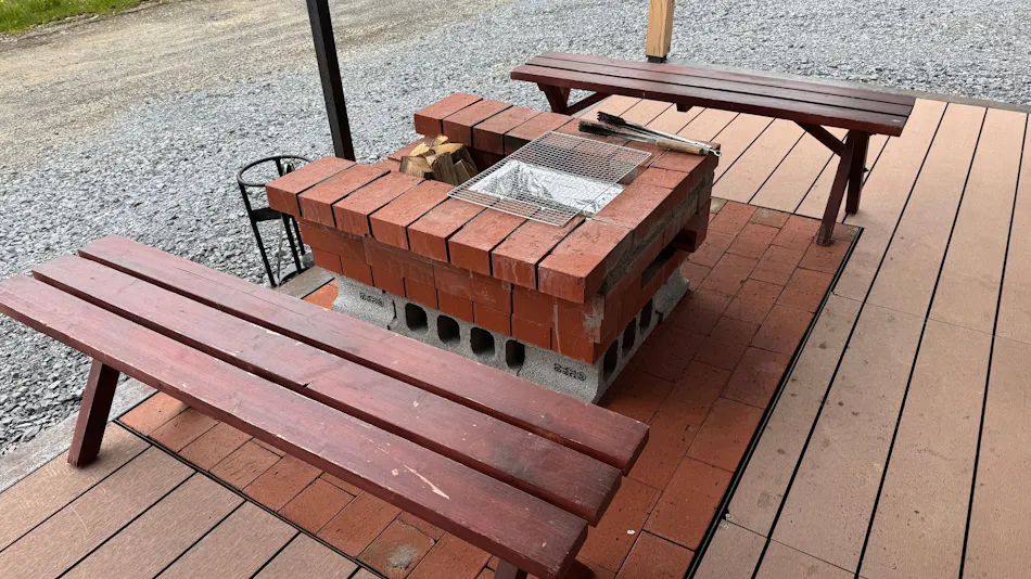 Sauna & Villa Bonfire