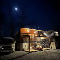 外觀 夜景