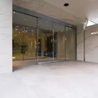 A resort accommodation opening in November 2024