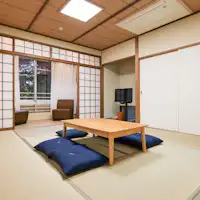 Superior Japanese-style Room.