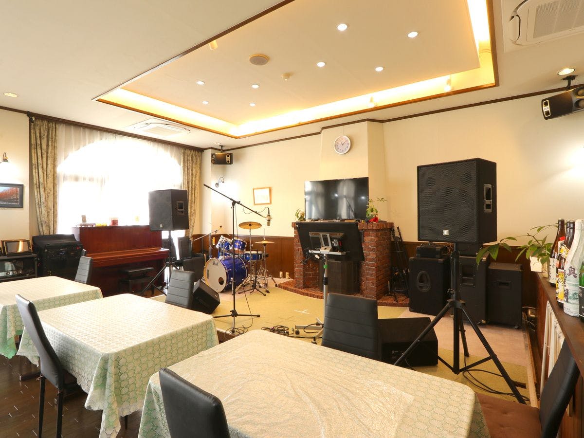 ร้านอาหาร②