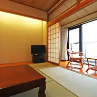 ห้องสไตล์ญี่ปุ่นขนาด 10 เสื่อทาทามิ