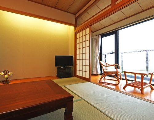 【和室10畳】②