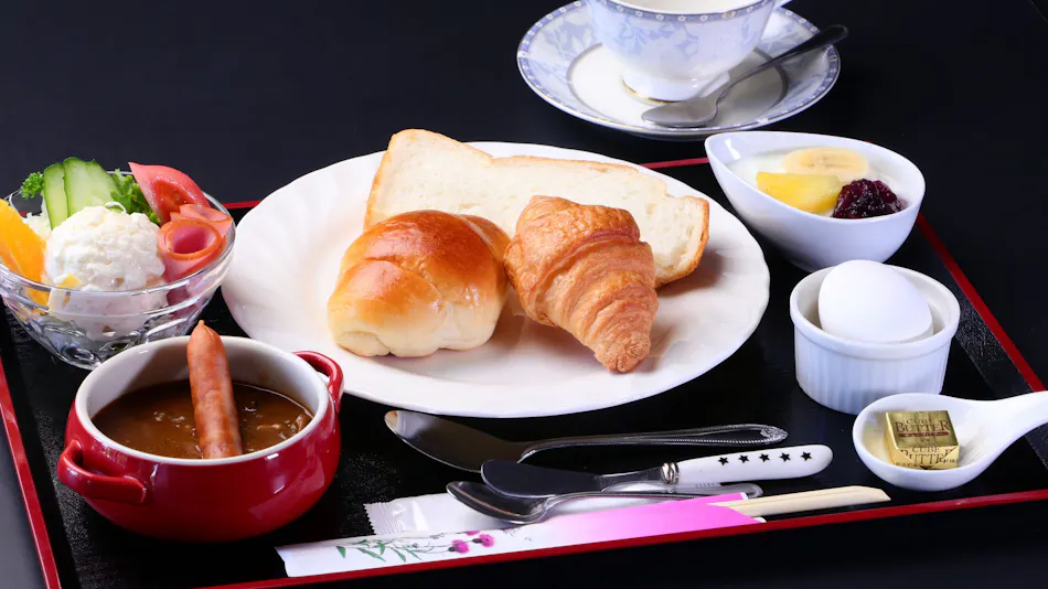 Hotel & Restaurant Rupoze Makino