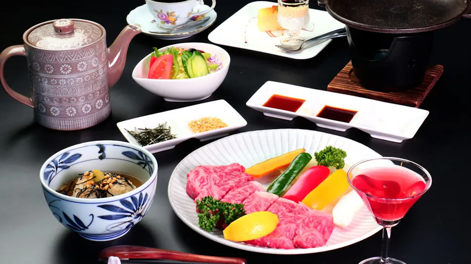 Hotel & Restaurant Rupoze Makino