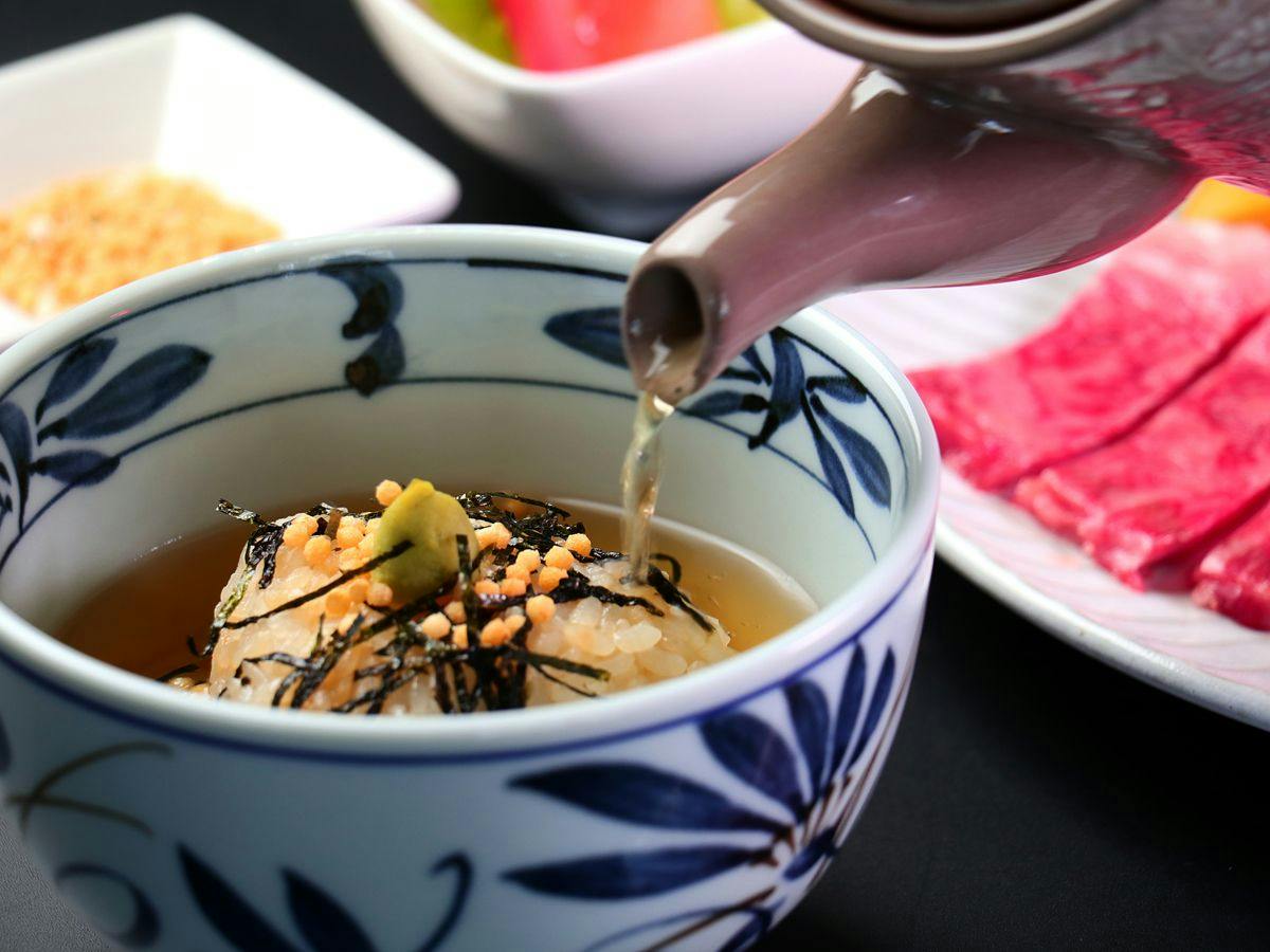 Hotel & Restaurant Rupoze Makino