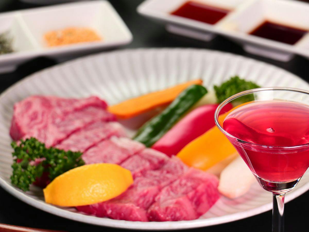 Hotel & Restaurant Rupoze Makino