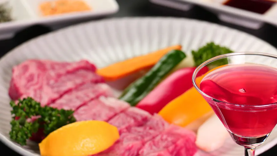 Hotel & Restaurant Rupoze Makino