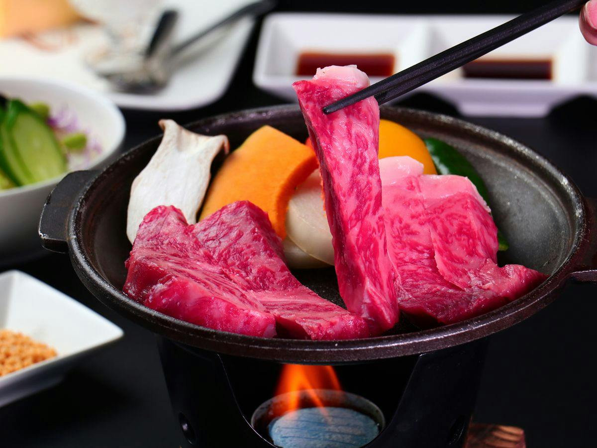 Hotel & Restaurant Rupoze Makino