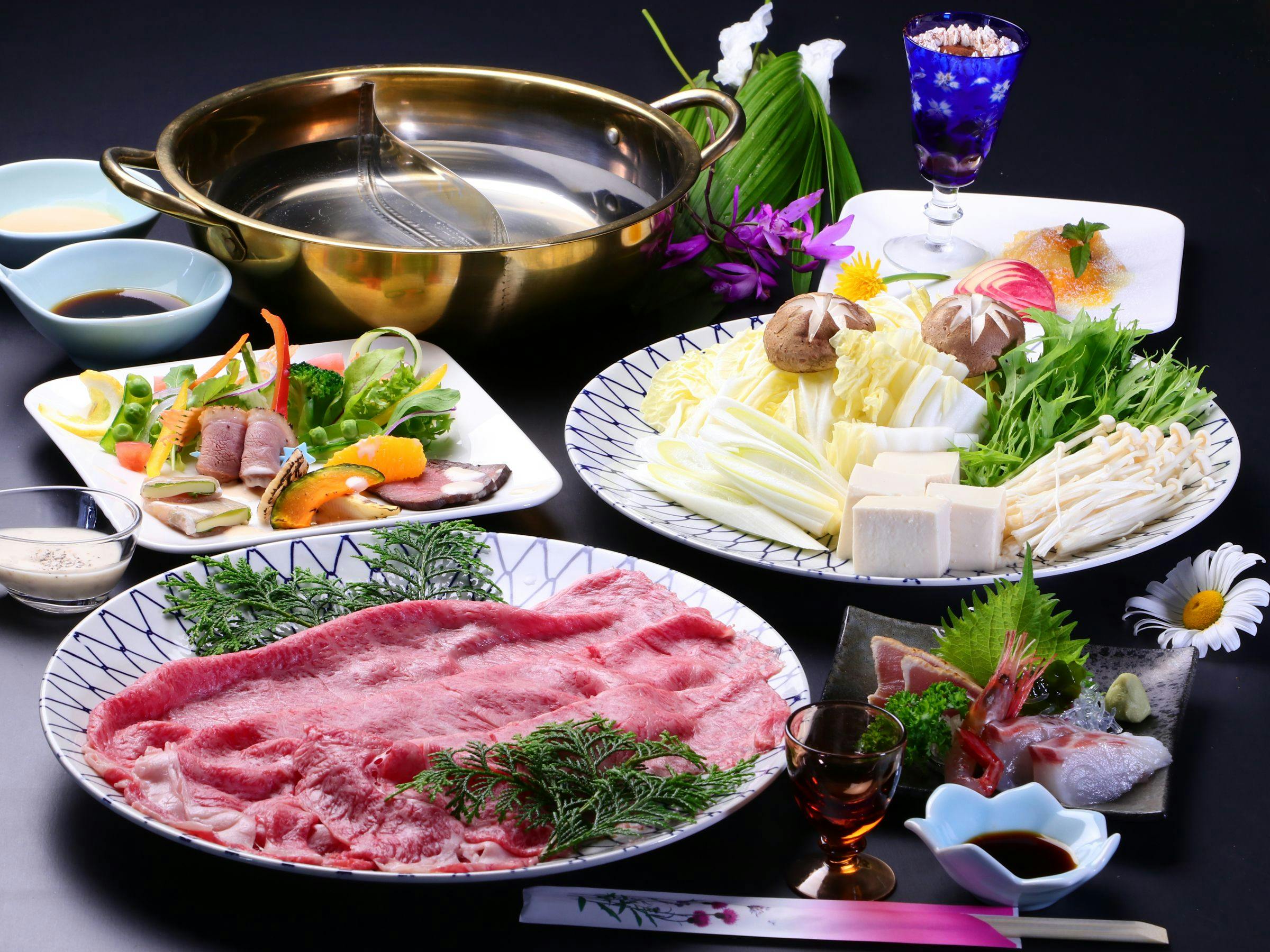 Hotel & Restaurant Rupoze Makino