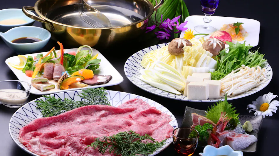 Hotel & Restaurant Rupoze Makino