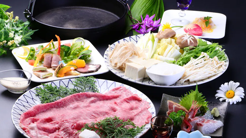Hotel & Restaurant Rupoze Makino