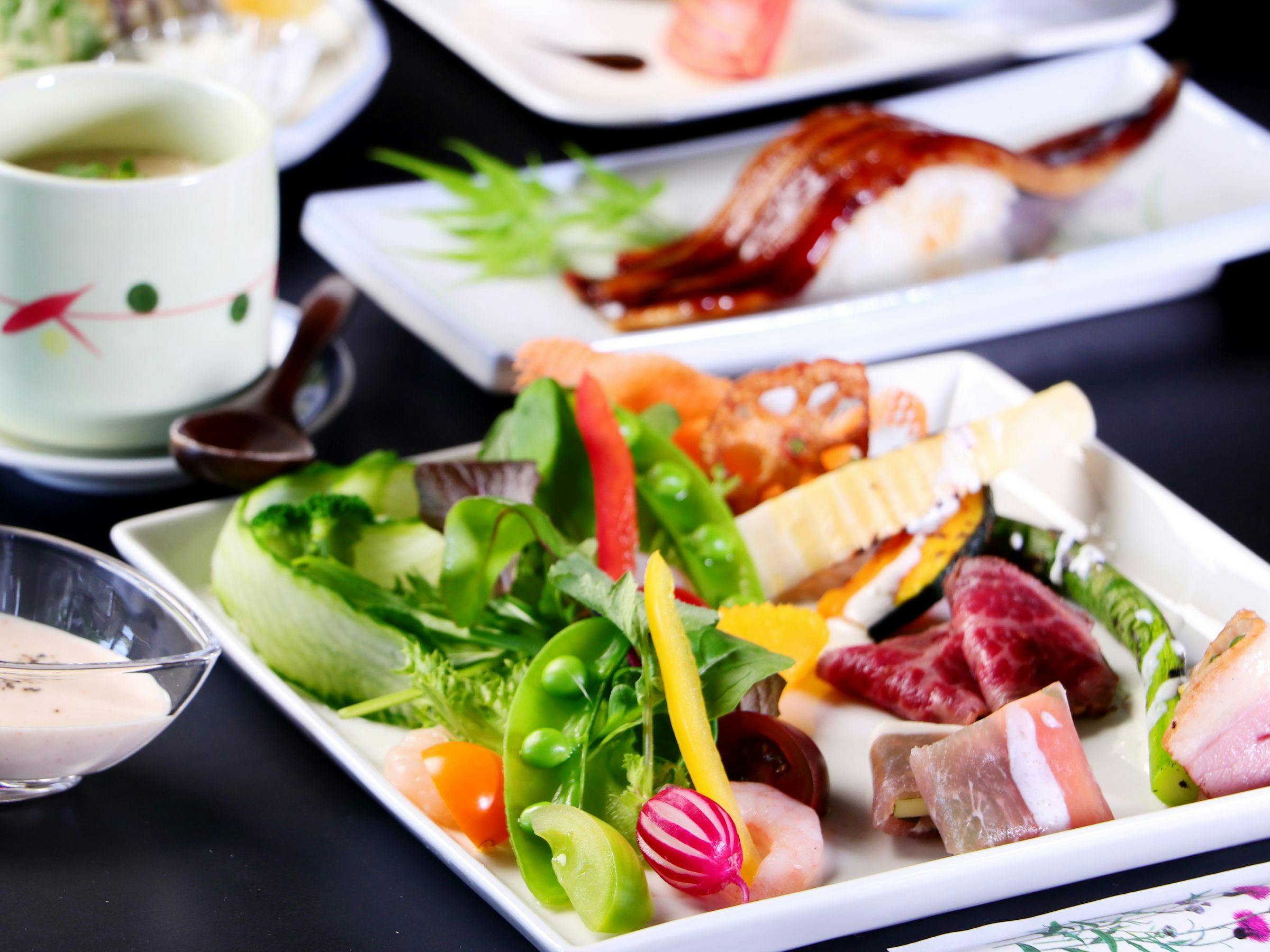 Hotel & Restaurant Rupoze Makino